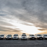 Company Vehicles - Suidpunt Sekuriteit - Xplorio™ L'Agulhas / Struisbaai