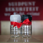 Client Thank You Gifts - Suidpunt Sekuriteit - Xplorio™ L'Agulhas / Struisbaai