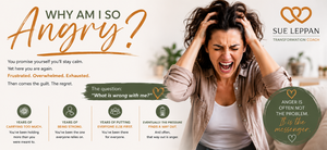 Why Am I So Angry? Understanding the Hidden Causes of Anger