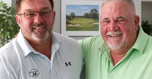 Golf Competition Results for 27 - 30 May 2026
