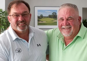 Golf Competition Results for 27 - 30 May 2026