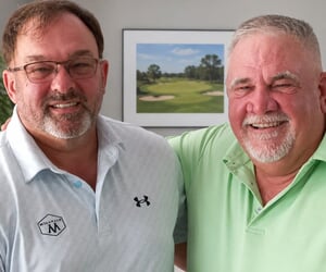 Golf Competition Results for 27 - 30 May 2026
