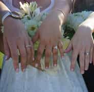 Custom Rings for the Schulenberg Family