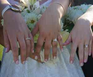 Custom Rings for the Schulenberg Family