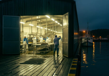 Nightshift