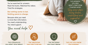 The Hidden Cause of Chronic Anger