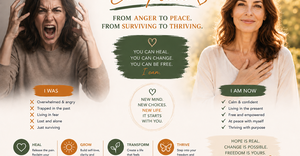 Anger Management Starts With Understanding the Root Cause