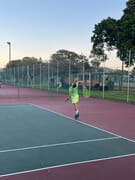 Tennisnuus