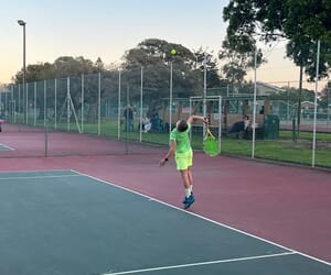 Tennisnuus