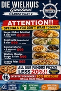 Die Wielhuis Winter Specials Are Here!