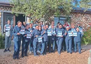 Green Futures Students Learn Essential Money Management Skills