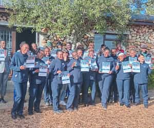 Green Futures Students Learn Essential Money Management Skills