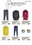 Komtessa Boutique June 2026 New Arrivals