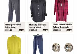 Komtessa Boutique June 2026 New Arrivals