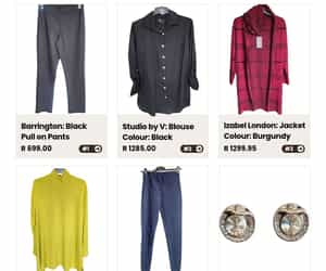 Komtessa Boutique June 2026 New Arrivals
