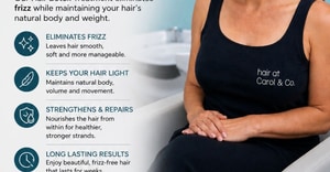 Book Your Appointment Today for a Frizz-Free Look