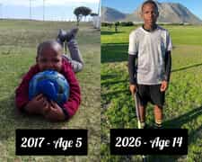 Boland Hockey and Canoeing Success for Local Youth