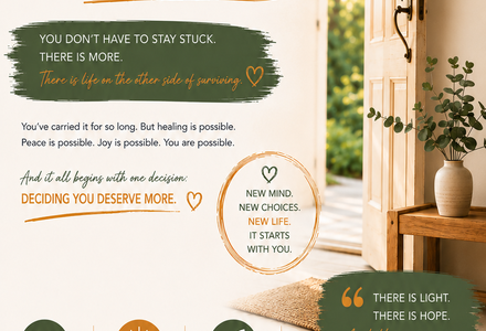 How to Overcome Anger and Find Peace