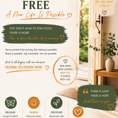 How to Overcome Anger and Find Peace