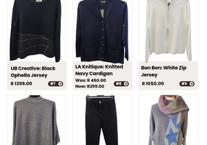 Keep Warm with Komtessa This Winter