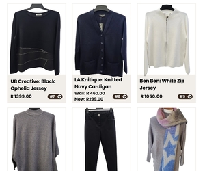 Keep Warm with Komtessa This Winter