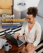 Reliable Internet: The Backbone of Cloud-Based Business