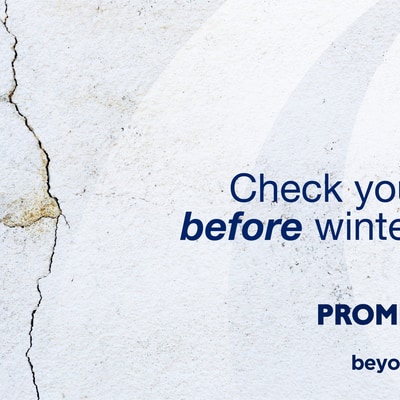 Protect Your Home Before the Rainy Season