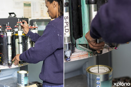 170+ Years of Paint Experience Under One Roof