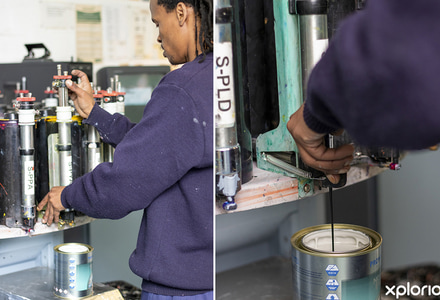 170+ Years of Paint Experience Under One Roof