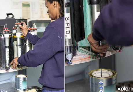 170+ Years of Paint Experience Under One Roof