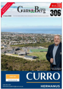 This Week in Gans-Berg Nuus / News (5 June 2026)