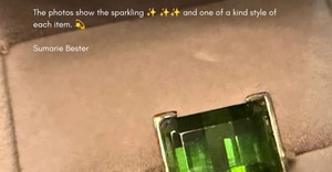 Review from Happy Client (Sumarie Bester)