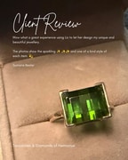 Review from Happy Client (Sumarie Bester)