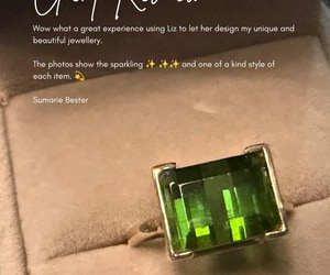 Review from Happy Client (Sumarie Bester)