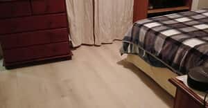 Brighten Up Small Bedrooms with Vinyl Flooring