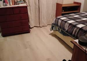 Brighten Up Small Bedrooms with Vinyl Flooring