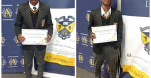 Grootbos Foundation Players Selected for Boland Hockey