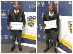 Grootbos Foundation Players Selected for Boland Hockey