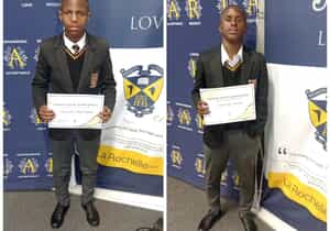 Grootbos Foundation Players Selected for Boland Hockey