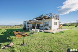 Light Cottage Available This Long Weekend