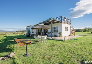 Light Cottage Available This Long Weekend