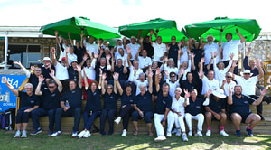Finbond-toernooi Weer Groot Sukses by L’Agulhas