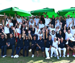 Finbond-toernooi Weer Groot Sukses by L’Agulhas