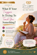 What If Your Triggers Are Pointing You Toward Healing?