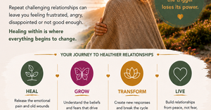 Why the Same Relationship Patterns Keep Repeating