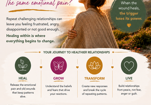 Why the Same Relationship Patterns Keep Repeating
