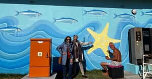 A Beautiful New Chapter for Gansbaai Harbour