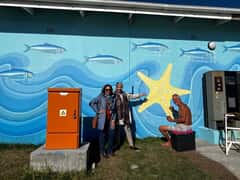 A Beautiful New Chapter for Gansbaai Harbour
