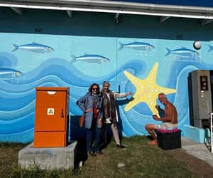 A Beautiful New Chapter for Gansbaai Harbour