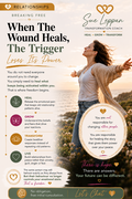 Healing Changes Relationships